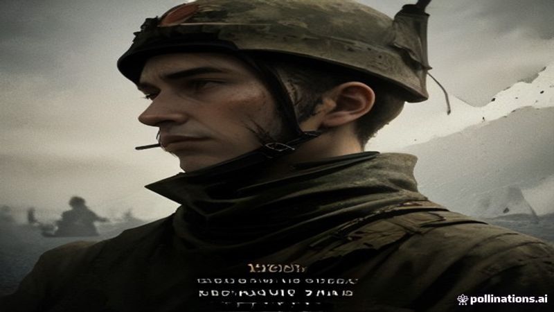 The Best War Novels That Show the Human Cost of Conflict