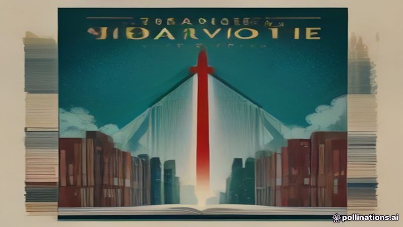 The Most Translated Books in the World: A Literary Journey