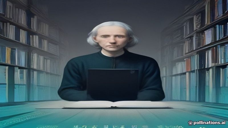 10 Books About the History of the Internet You Never Knew