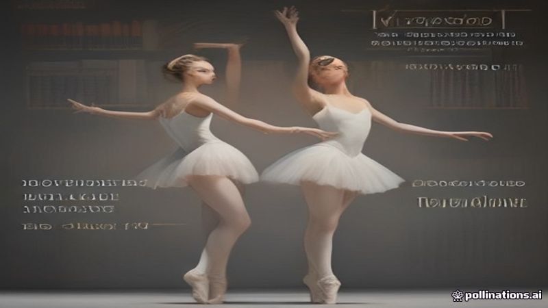 10 Books About Ballet History and Its Greatest Dancers