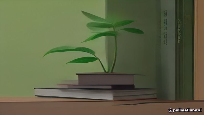 The Best Books About Plant Intelligence That Will Blow Your Mind