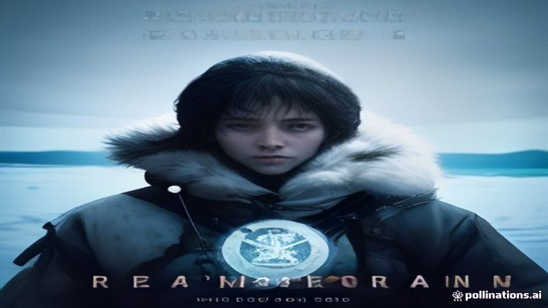 10 Books About Polar Expeditions That Read Like Thrillers