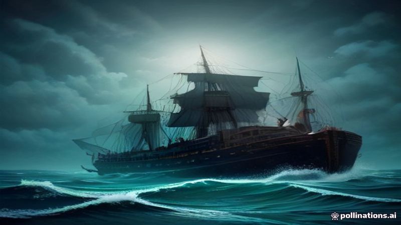 The Best Books About Shipwreck Survival Stories