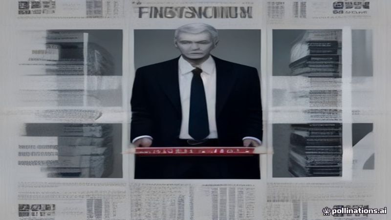 20 Books About Corporate Scandals That Shocked the World
