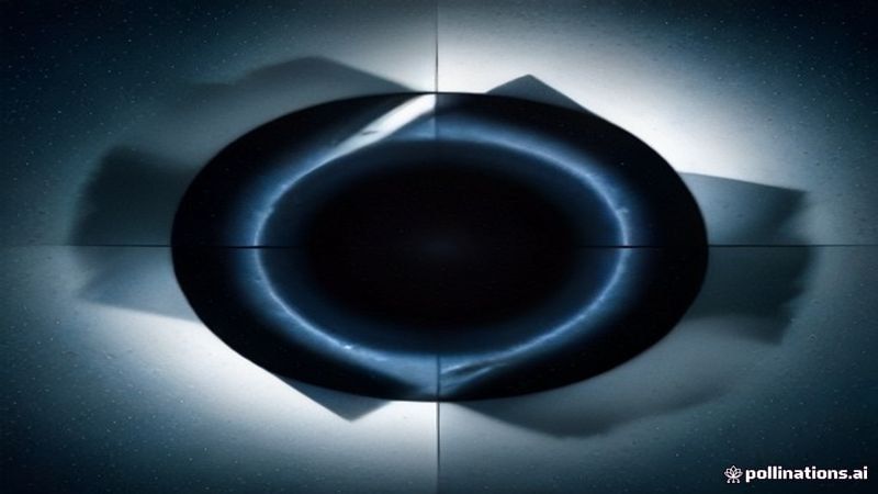 10 Books About Dark Matter and What We Still Don't Know