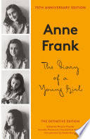 The Diary of a Young Girl cover
