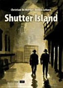 Shutter island cover