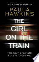 The Girl on the Train cover