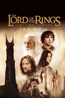The Two Towers cover