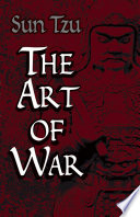 The Art of War cover