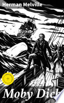 Moby Dick cover