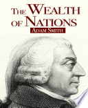 The Wealth of Nations