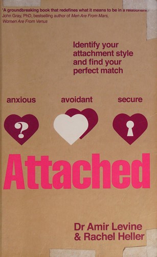 Attached cover