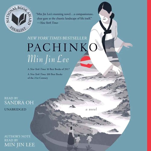 Pachinko cover