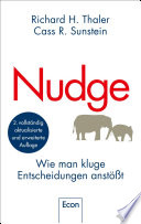 Nudge cover