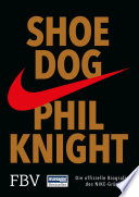 Shoe Dog