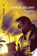 Dhalgren cover