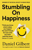 Stumbling on Happiness cover