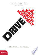 Drive cover
