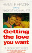 Getting the Love You Want cover