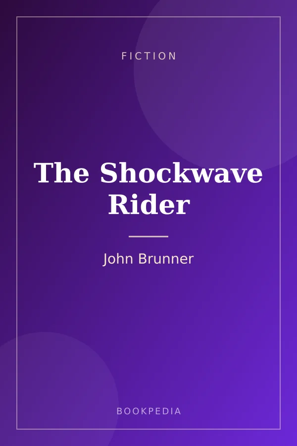 The Shockwave Rider